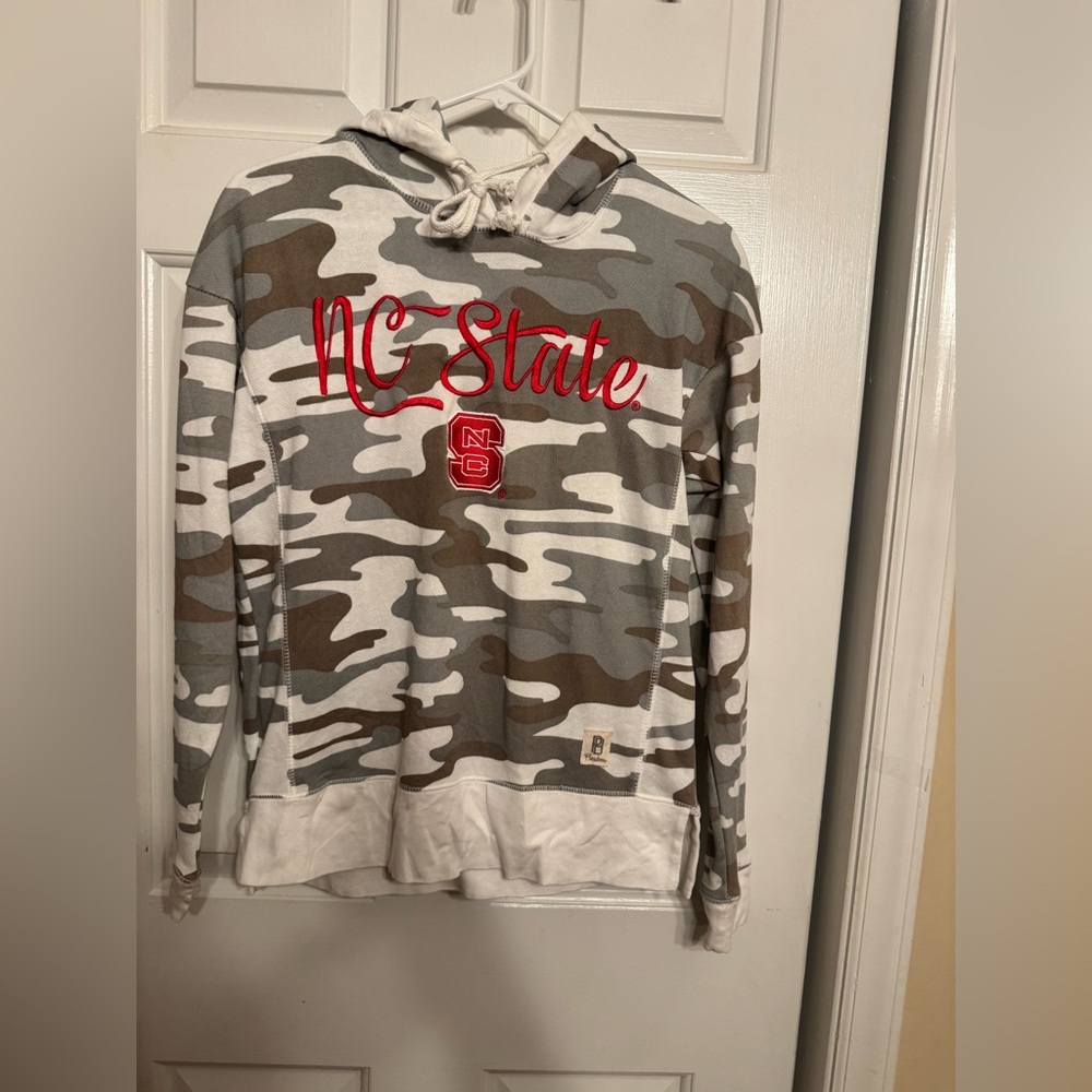 NC State Hoodie